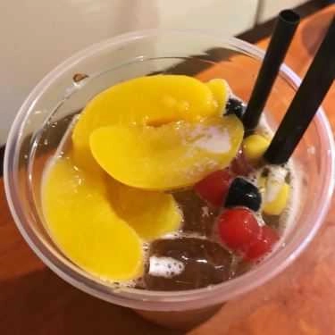 Món ăn- Cafe Ông Bim - Trà Sữa Nhà Làm