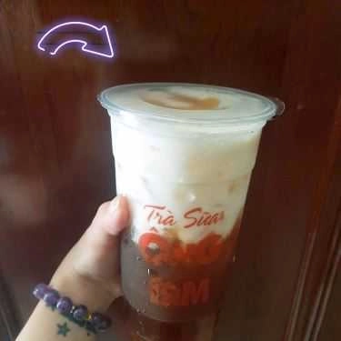 Món ăn- Cafe Ông Bim - Trà Sữa Nhà Làm