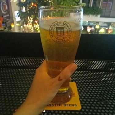 Món ăn- Beer Club Ông Cao - Quán Bia Thủ Công