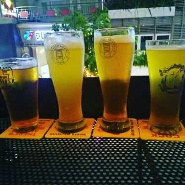 Tổng hợp- Beer Club Ông Cao - Quán Bia Thủ Công