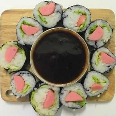 Món ăn- Ăn vặt Ông Chum - Bánh Mì Xíu Mại