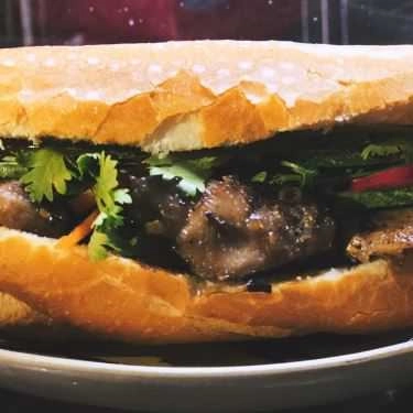 Món ăn- Ăn vặt Ông Cu - Ri - Bánh Mì Xiên Nướng & Trà Sữa Trân Châu