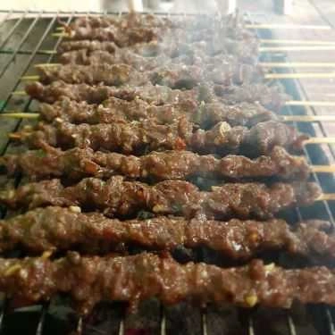 Tổng hợp- Ăn vặt Ông Lý - Bánh Mì - Nguyễn Thượng Hiền