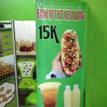Tổng hợp- Ăn vặt Ông Lý - Bánh Mì - Nguyễn Thượng Hiền