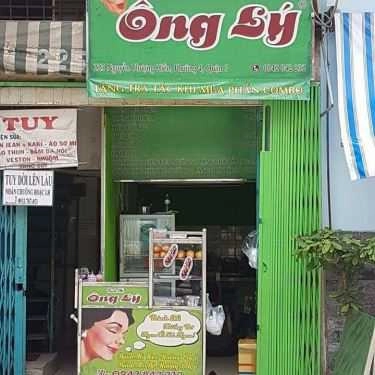 Tổng hợp- Ăn vặt Ông Lý - Bánh Mì - Nguyễn Thượng Hiền