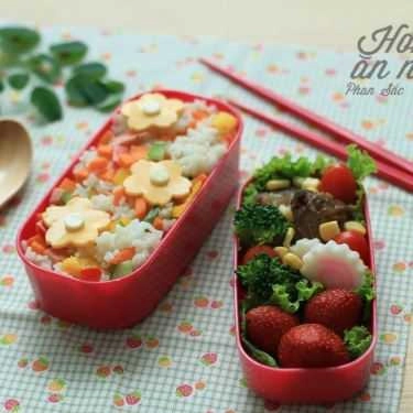 Món ăn- Bento - Shop Online