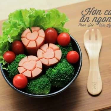 Món ăn- Bento - Shop Online