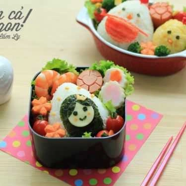 Tổng hợp- Bento - Shop Online