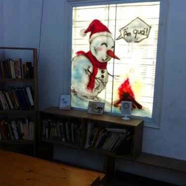 Tổng hợp- Open Share Cafe