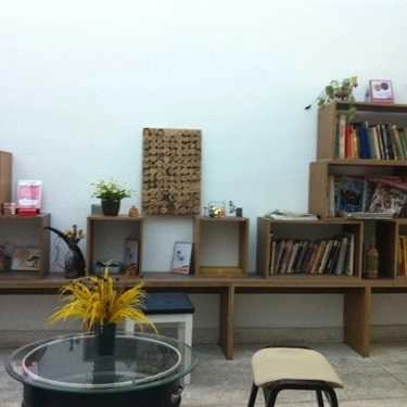 Tổng hợp- Open Share Cafe