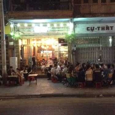 Tổng hợp- Open T Cafe - Nguyễn Cư Trinh
