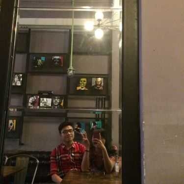Tổng hợp- Open T Cafe - Nguyễn Cư Trinh