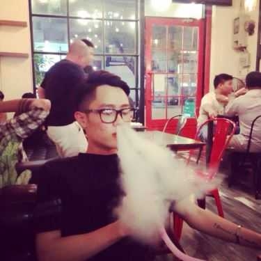 Tổng hợp- Open T Cafe - Nguyễn Cư Trinh