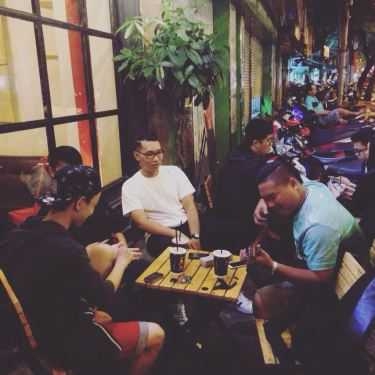 Tổng hợp- Open T Cafe - Nguyễn Cư Trinh