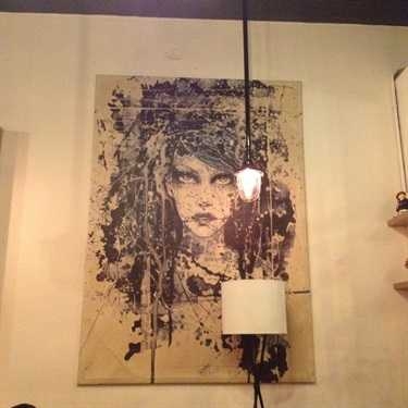 Tổng hợp- Open T Cafe - Nguyễn Cư Trinh