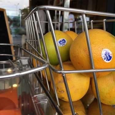 Tổng hợp- Ăn vặt Orange Go - Nước Ép Cam Mỹ