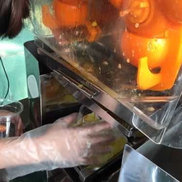 Tổng hợp- Ăn vặt Orange Go - Nước Ép Cam Mỹ
