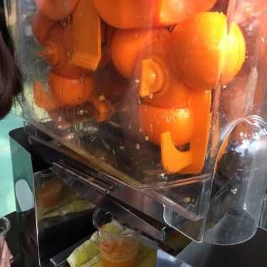 Tổng hợp- Ăn vặt Orange Go - Nước Ép Cam Mỹ