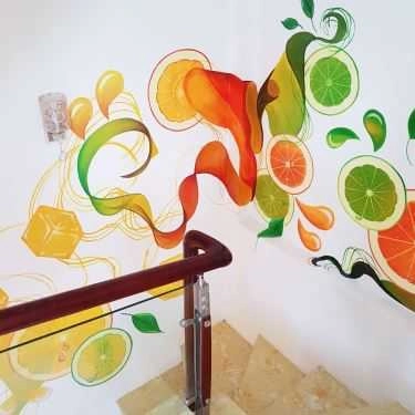 Tổng hợp- Cafe Orange House - Trà Trái Cây Tươi - Nguyễn Xuân Khoát