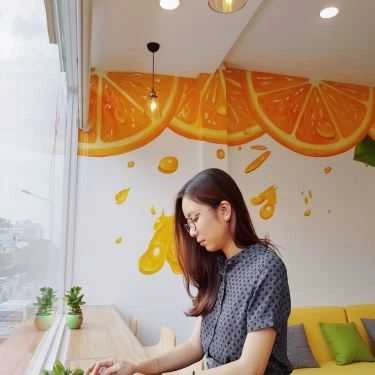 Tổng hợp- Cafe Orange House - Trà Trái Cây Tươi - Nguyễn Xuân Khoát