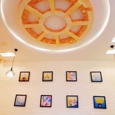 Tổng hợp- Cafe Orange House - Trà Trái Cây Tươi - Nguyễn Xuân Khoát