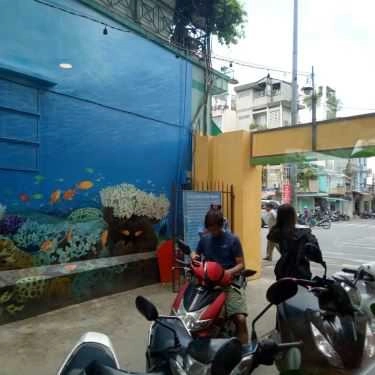 Tổng hợp- Cafe Orange House - Trà Trái Cây Tươi - Nguyễn Xuân Khoát