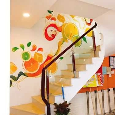 Tổng hợp- Cafe Orange House - Trà Trái Cây Tươi - Nguyễn Xuân Khoát