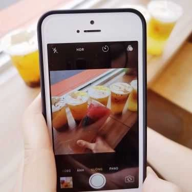 Tổng hợp- Cafe Orange House - Trà Trái Cây Tươi - Nguyễn Xuân Khoát