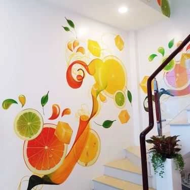 Tổng hợp- Cafe Orange House - Trà Trái Cây Tươi - Nguyễn Xuân Khoát