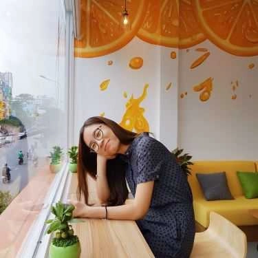 Tổng hợp- Cafe Orange House - Trà Trái Cây Tươi - Nguyễn Xuân Khoát