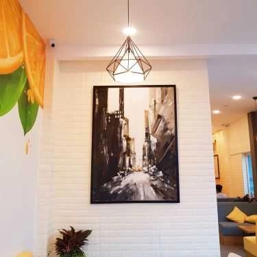 Tổng hợp- Cafe Orange House - Trà Trái Cây Tươi - Nguyễn Xuân Khoát