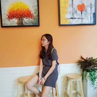 Tổng hợp- Cafe Orange House - Trà Trái Cây Tươi - Nguyễn Xuân Khoát