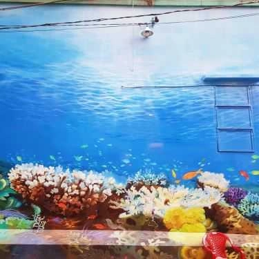 Tổng hợp- Cafe Orange House - Trà Trái Cây Tươi - Nguyễn Xuân Khoát