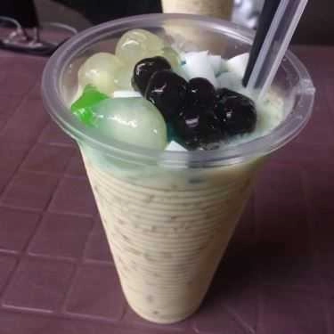 Món ăn- Cafe Orange - Trà Sữa Trân Châu Đài Loan