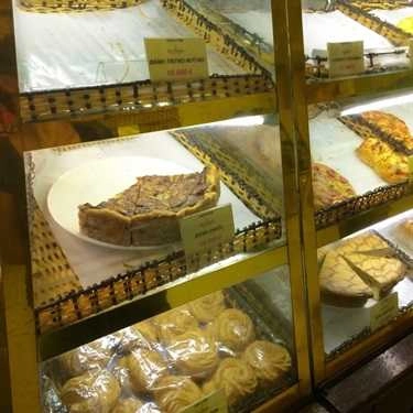 Tổng hợp- Tiệm Bánh Ore Ore - Lê Văn Sỹ