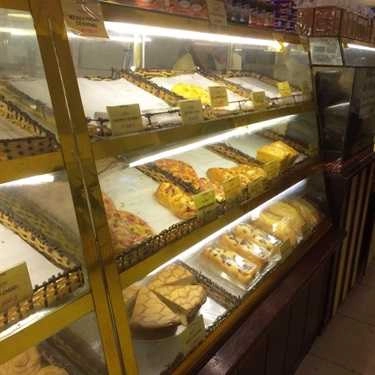 Tổng hợp- Tiệm Bánh Ore Ore - Lê Văn Sỹ