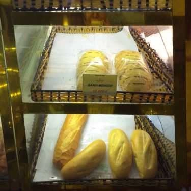 Tổng hợp- Tiệm Bánh Ore Ore - Lê Văn Sỹ