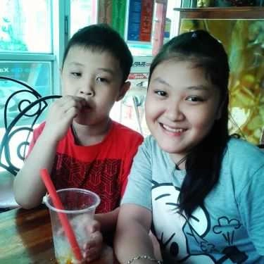 Tổng hợp- Cafe Oreo Oie Food & Drink Take Away