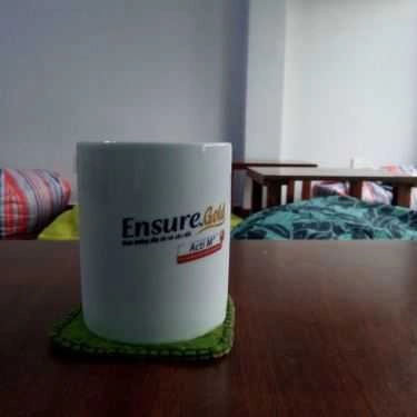 Tổng hợp- Ori - Coffee & Tea