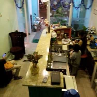 Tổng hợp- Ori - Coffee & Tea
