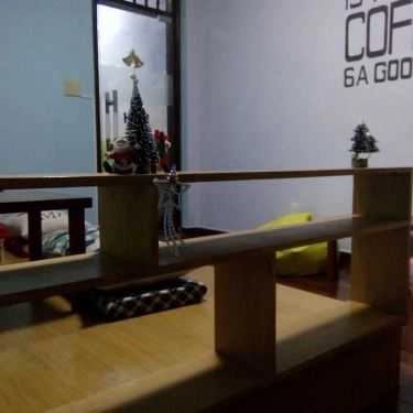 Tổng hợp- Ori - Coffee & Tea