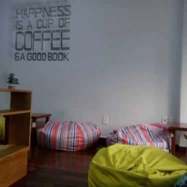 Tổng hợp- Ori - Coffee & Tea