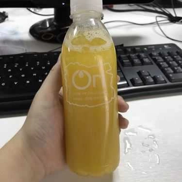 Món ăn- Ăn vặt Ori Homejuice - Vạn Kiếp