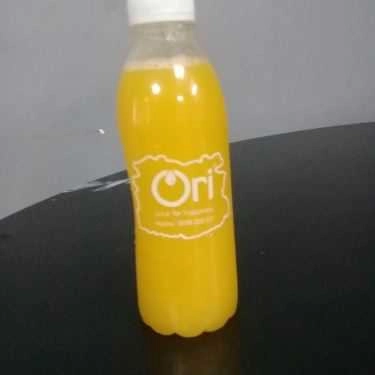 Món ăn- Ăn vặt Ori Homejuice - Vạn Kiếp