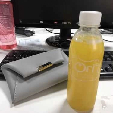 Món ăn- Ăn vặt Ori Homejuice - Vạn Kiếp
