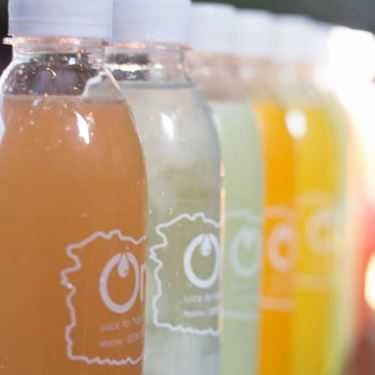 Món ăn- Ăn vặt Ori Homejuice - Vạn Kiếp