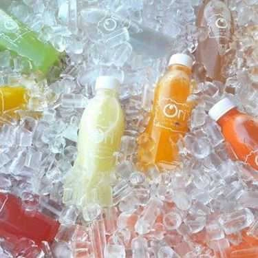 Món ăn- Ăn vặt Ori Homejuice - Vạn Kiếp