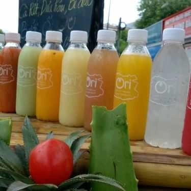 Món ăn- Ăn vặt Ori Homejuice - Vạn Kiếp