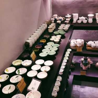 Tổng hợp- Cafe Orientea