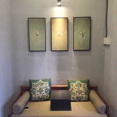 Tổng hợp- Cafe Orientea